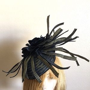 Derby Fascinator